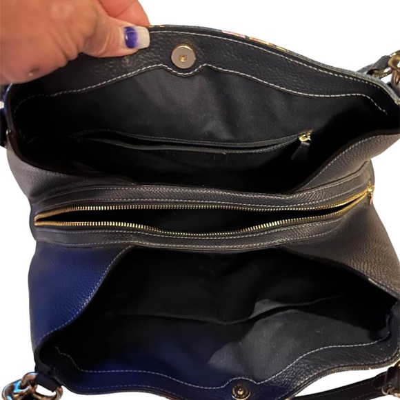 Coach Lexy purse and wallet - Picture 2 of 7